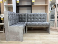 Скамья угловая "Квадро" 1