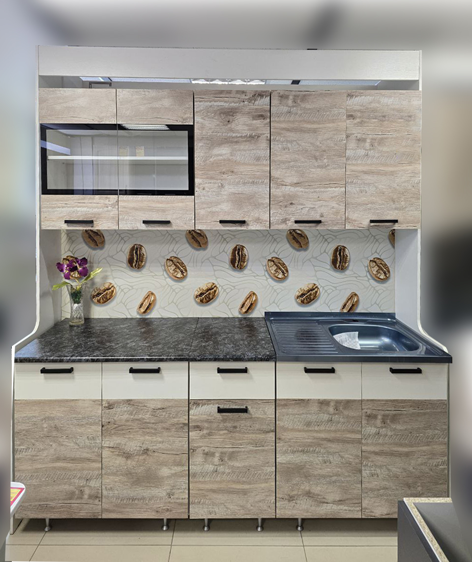 Кухонный гарнитур "Рио"