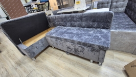 Кухонный уголок раскладной "Фортуна" 1