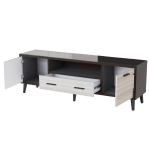 Тумба ТВ интерьерная "Ланс" 2