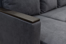 Диван угловой "Надежда" 4