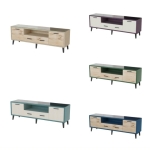 Тумба ТВ интерьерная "Ланс" 0