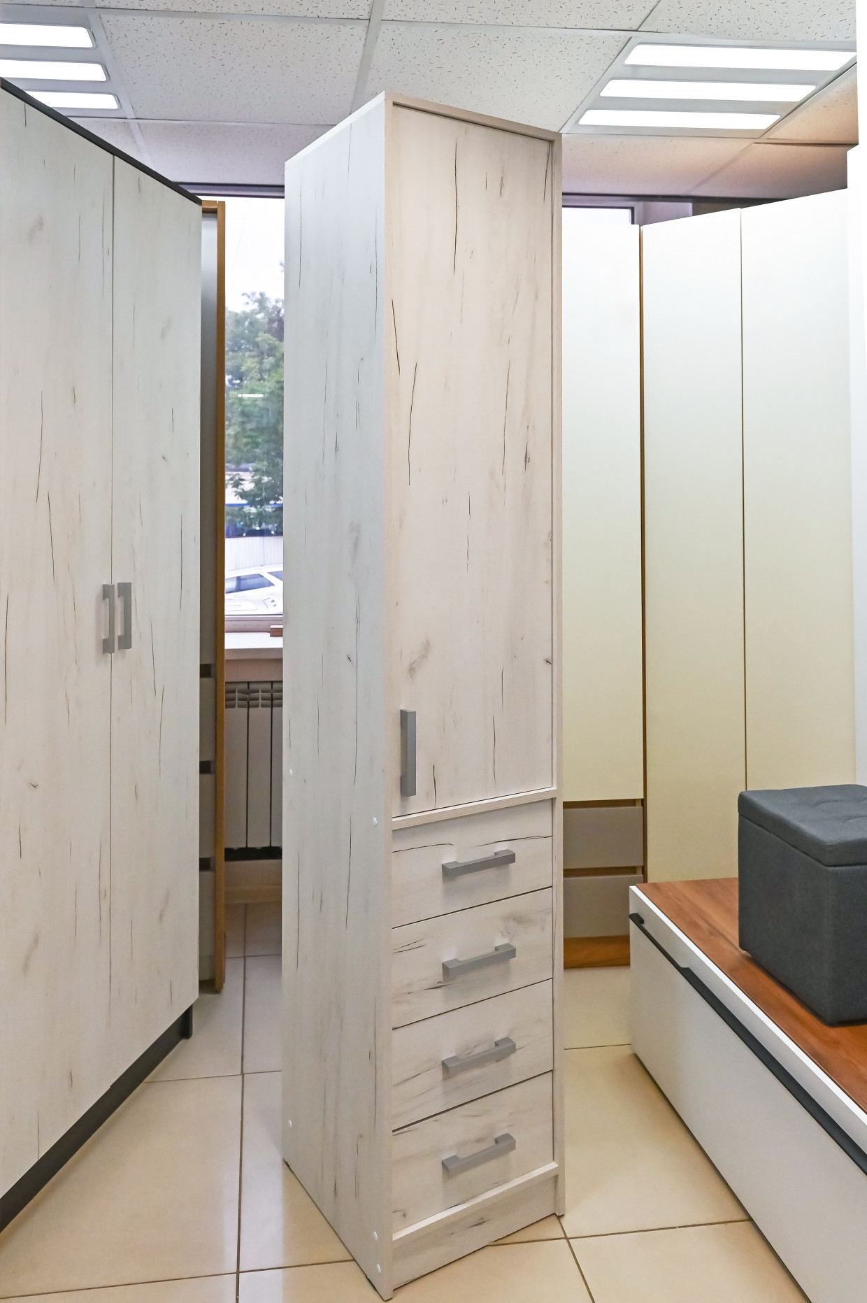 Пенал " Диана"