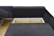 Диван угловой "Надежда" 3