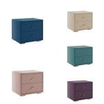 Тумбы прикроватные к интерьерным кроватям 2