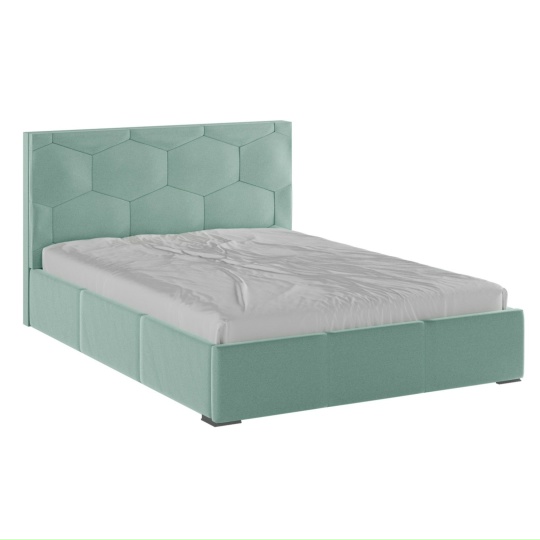 Кровать интерьерная "Манука"