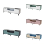 Тумба ТВ интерьерная "Ланс" 1