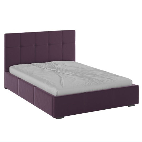 Кровать интерьерная "Рио"