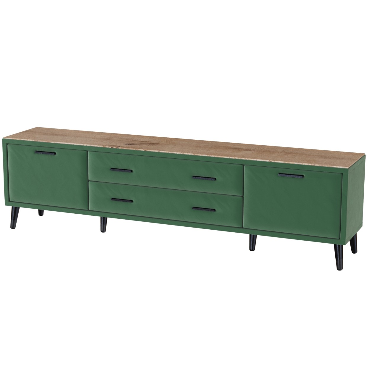 Тумба ТВ интерьерная "Пай" 2,0