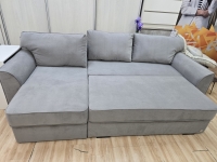 Диван угловой "Спейс" 0