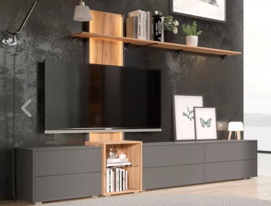 Тумба "Сплит"