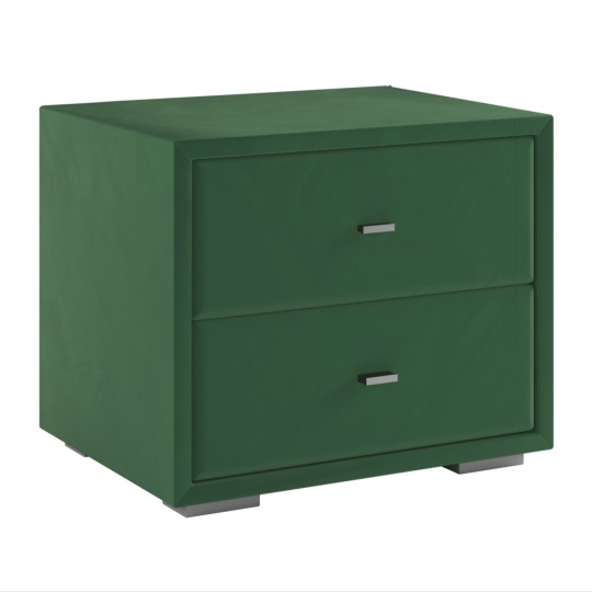 Тумбы прикроватные к интерьерным кроватям