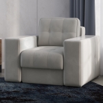 Кресло-кровать " Виконт" 4