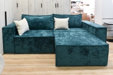 Диван -2хсекционный "Нардин" 14