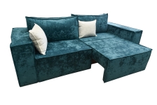 Диван -2хсекционный "Нардин" 12