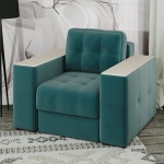 Кресло-кровать " Виконт" 1