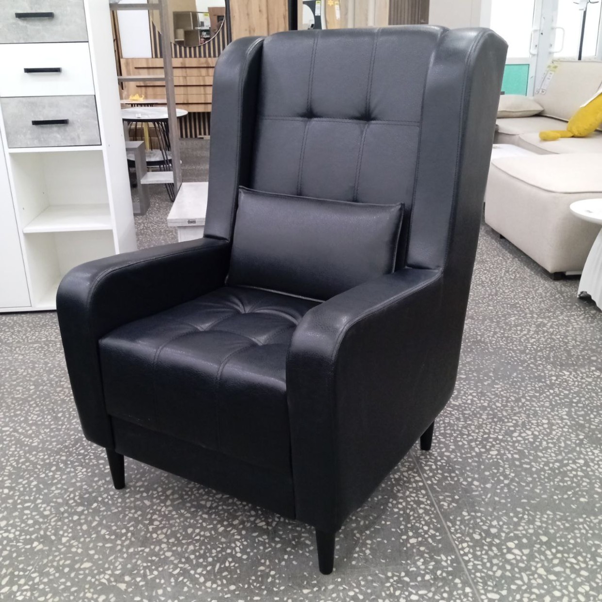 Кресло для отдыха " Корк"