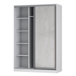 Шкаф-купе "Мадрид" 1