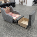 Кресло-кровать "Агат" 1