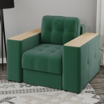 Кресло-кровать " Виконт" 0