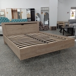 Кровать с подъёмным механизмом "Версаль-5" 1