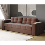 Диван еврокнига "Виконт" 1