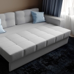 Диван еврокнига "Виконт" 10