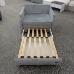 Кресло-кровать "Соната" 4