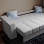 Диван еврокнига "Виконт" 14