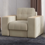 Кресло-кровать " Виконт" 5