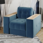 Кресло-кровать " Виконт" 2