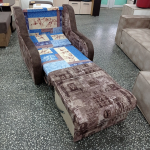 Кресло-кровать "Агат" 0